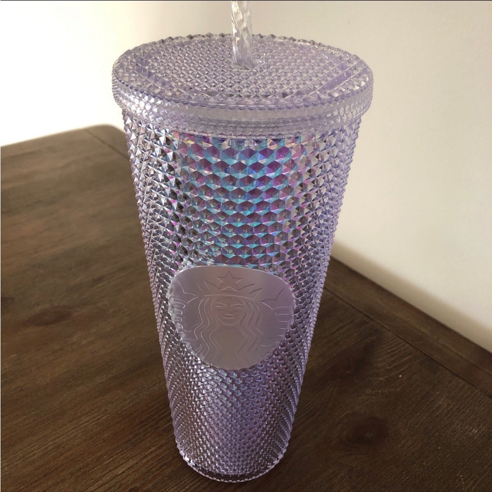 Starbucks Holiday Tumbler